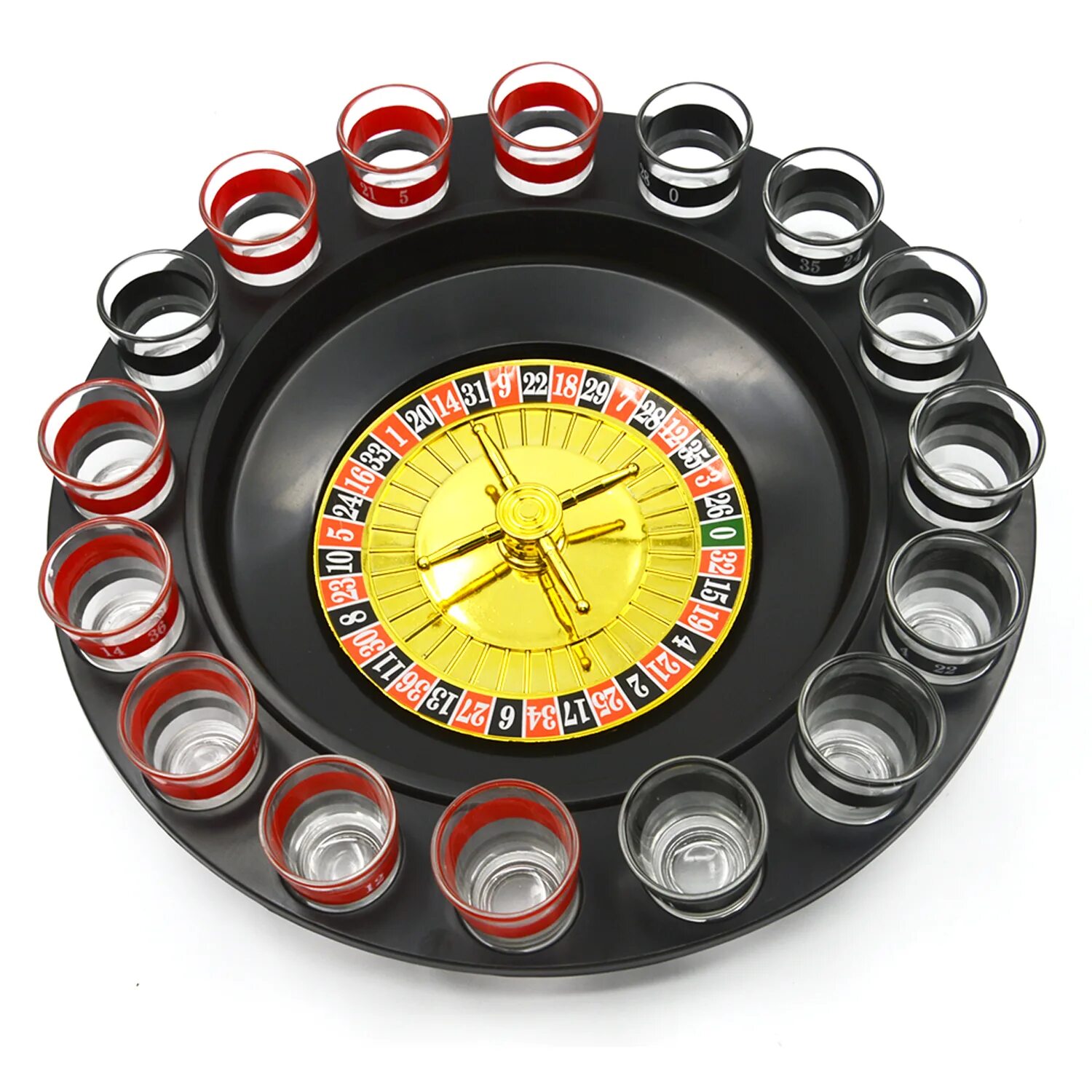 Рулетка drinking Roulette Set. Набор русская Рулетка с рюмками. Стеклянная Рулетка. Бак шот рулетка