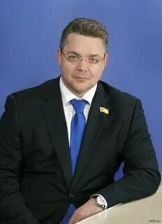 Кто победил на выборах губернатора ставропольского