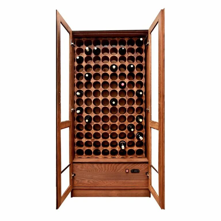 Wine шкафы
