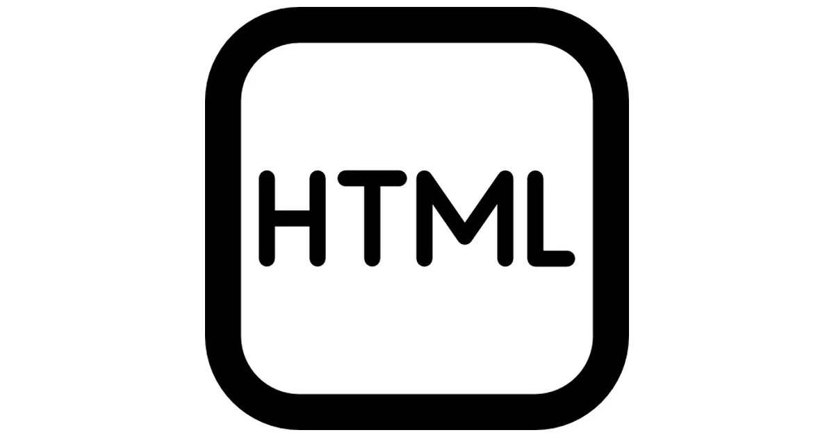 Html. Картинка html. Значок html. Html без фона. Логотип сайта html