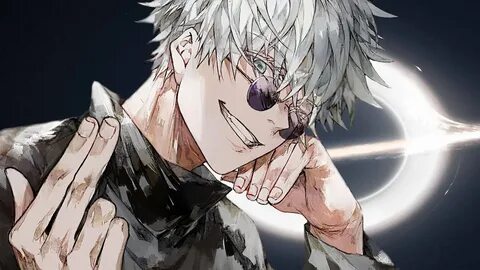 Gojo s