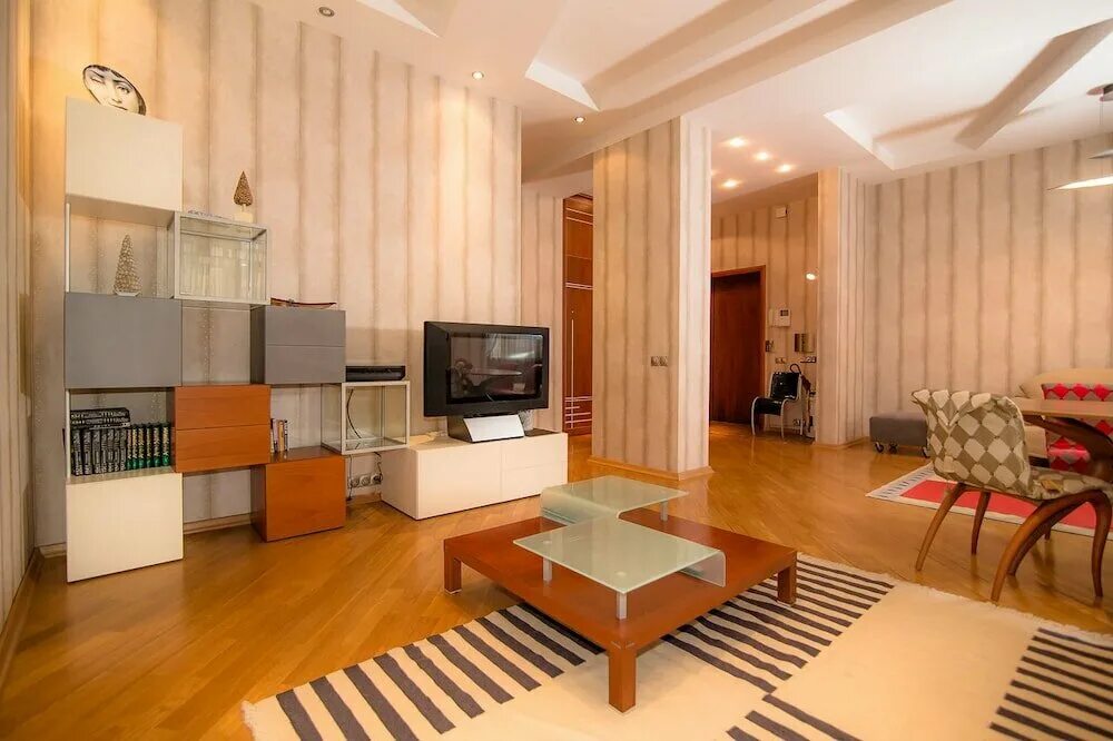 снять квартиру на кутузовском москва