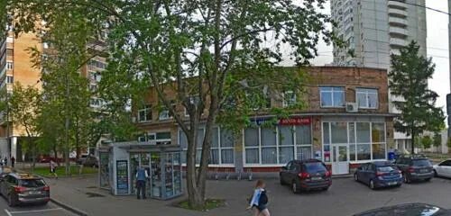 Больше не работает: Арамье, пекарня, Москва, Волгоградский проспект, 88к2 - Янде