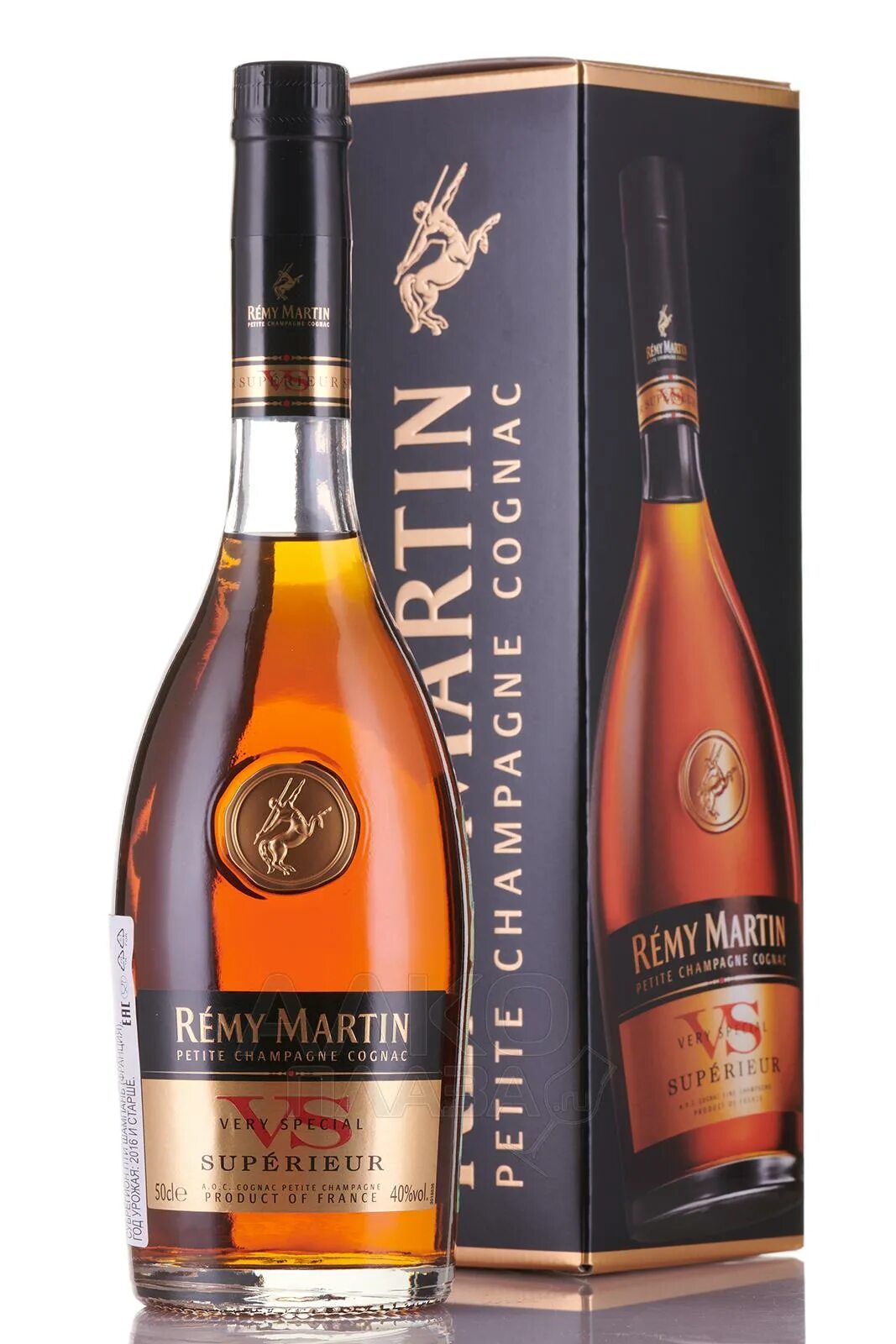 Remy martin 0.5