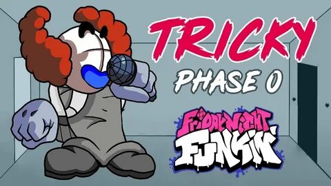 Фрайдей фанкин трики