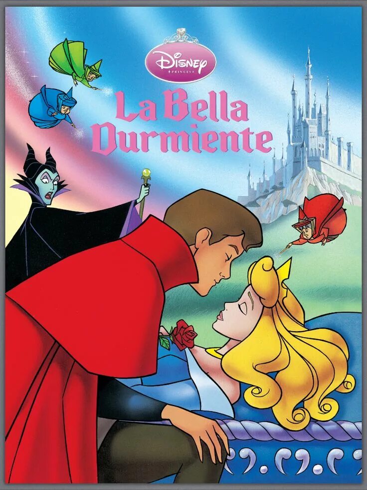 La belle au bois dormant 1959 vf. La belle au bois dormant 1959 vf. Франция 1 1/2 евро 2003 la belle au bois dormant. La bella professional. La belle au bois dormant 1959 vf.