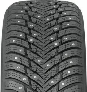 Шины nokian hakkapeliitta характеристики