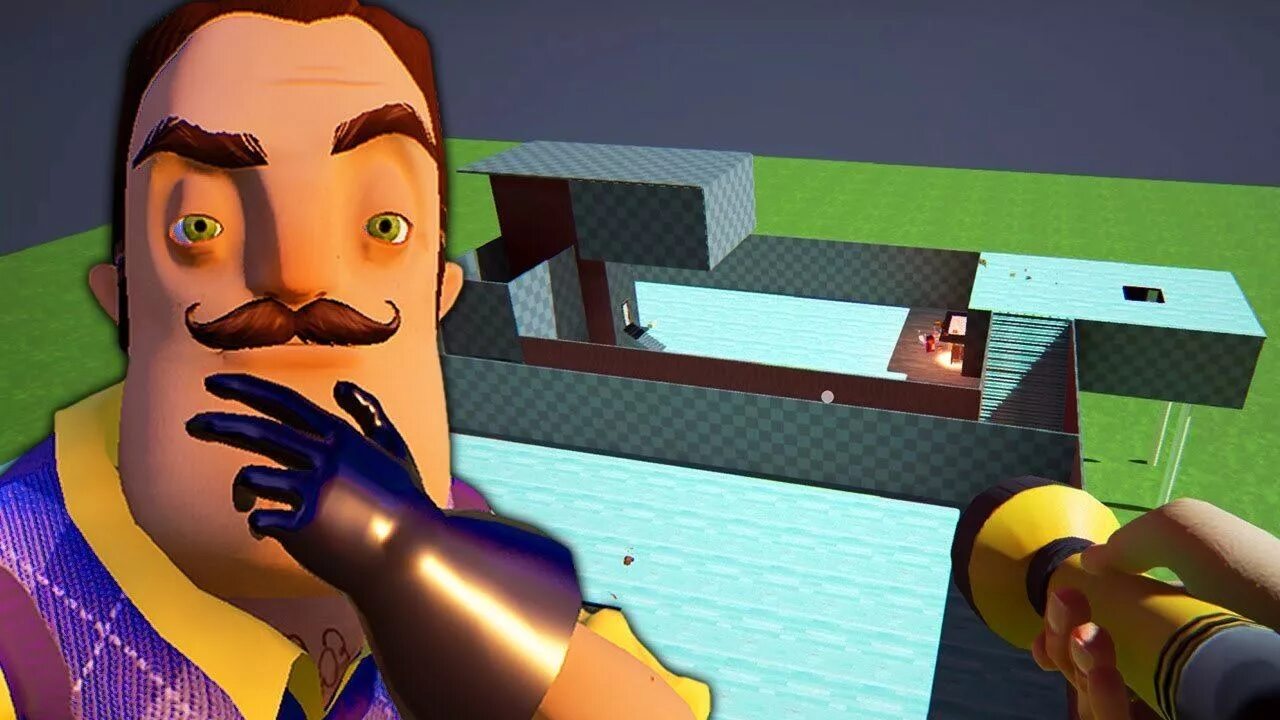 Карта привет сосед игра. Hello Neighbor 2 дом соседа. Привет сосед Альфа 2. Привет сосед сосед Альфа 1. Привет сосед Альфа 2 дом.