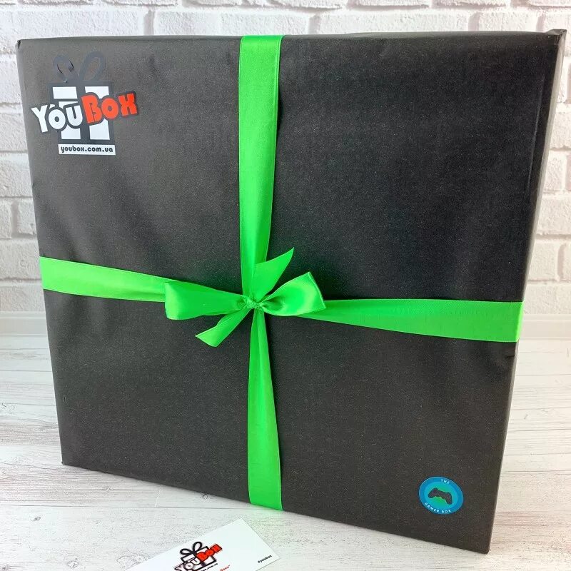 Зет бокс. Youbox геймер бокс. геймерский бокс. подарочный бокс для геймера. геймерский сюрприз бокс.