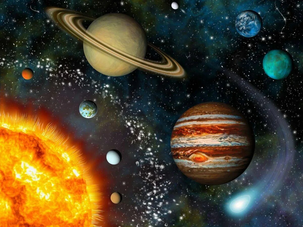 Солнечная система картинки. Планеты. Планеты солнечной системы. Космос Солнечная система. Планета солнце.