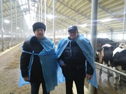Вавожский колхозник