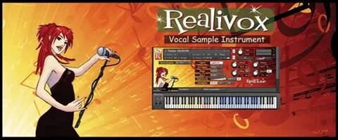 Vocal sampling