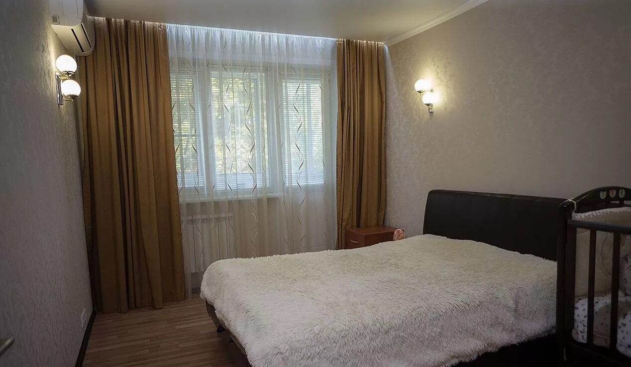 квартиры краснодар пашковка