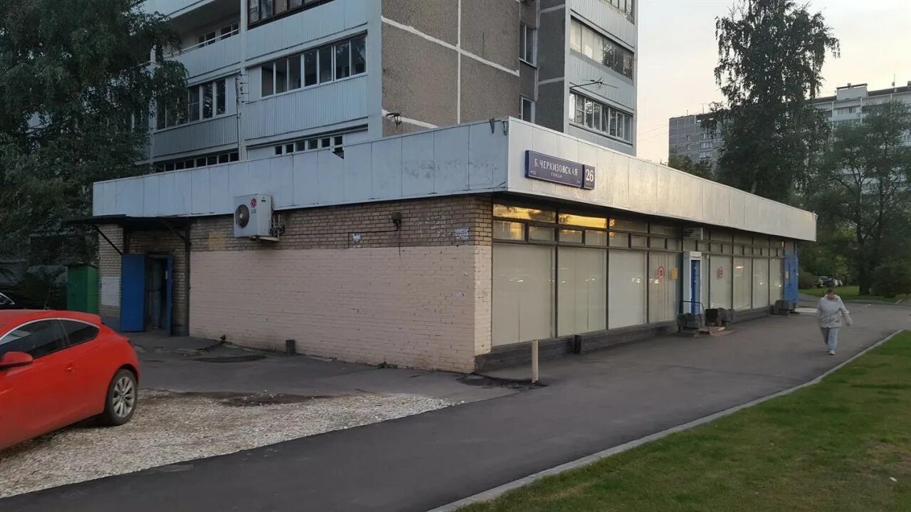 большая черкизовская д. большая черкизовская 1 к 1. москва, большая черкизовская улица, 3к1. 1. 5 корп.