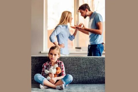 Родители адвокаты