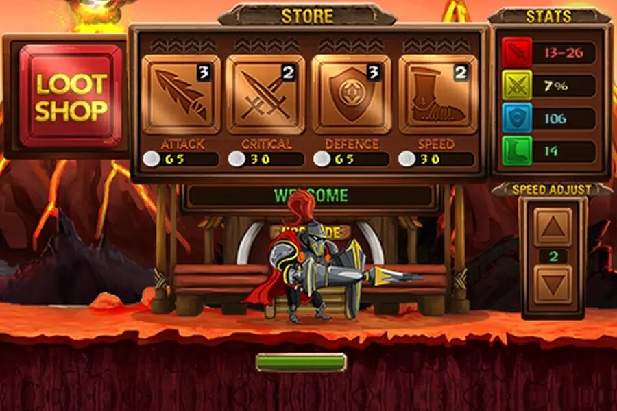 Играть могучие. Игра Mighty Knight. Игра могучий рыцарь. Могучий рыцарь 3. Игра могучий рыцарь 3.