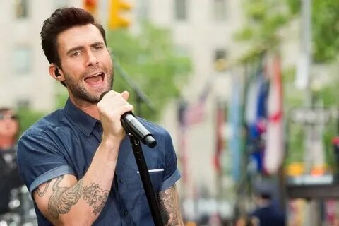 Adam певец песни