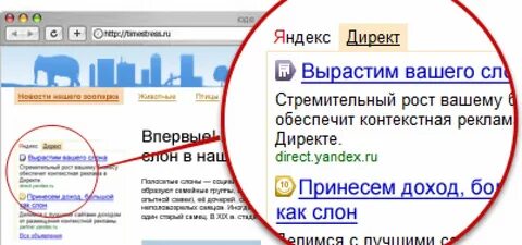 Тематические контексты