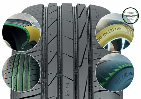Как называются шины nokian