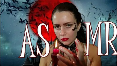 Ночной асмр