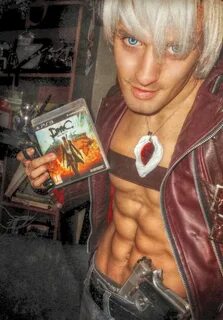 Новая devil may cry