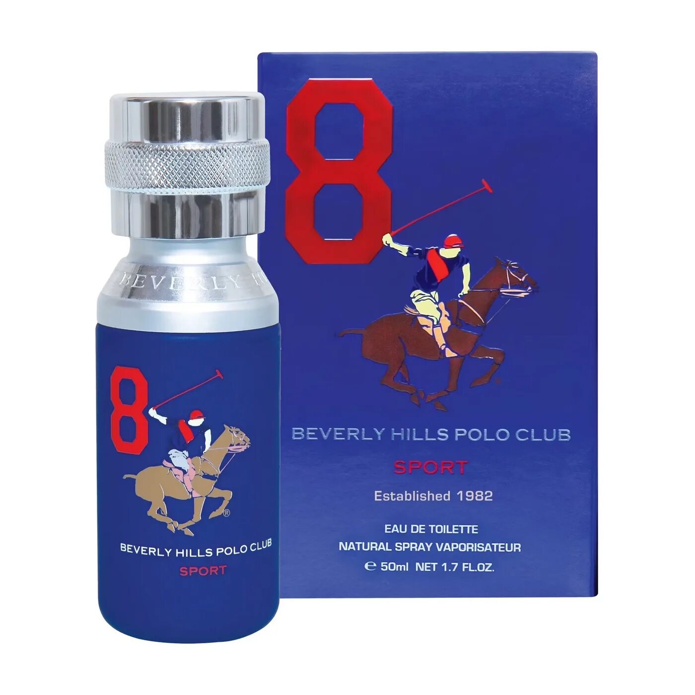 Beverly hills polo sport