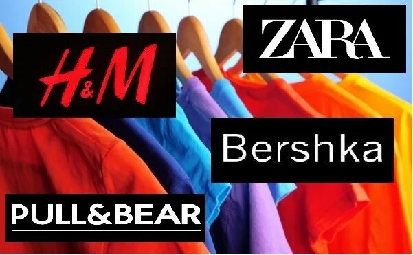 Х зарам. Пакет одежды HM. Zara h&m. Пакет одежды Zara. Zara h m Bershka.