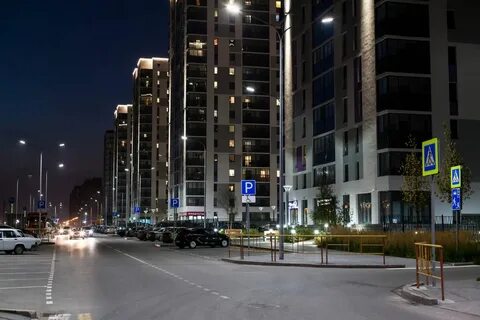 Видны тюмень