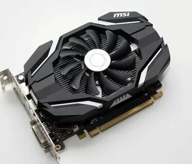 Amd 1050 ti