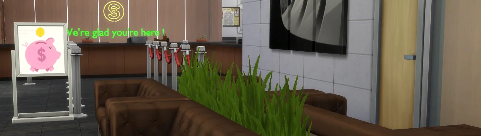 Симс 4 мод snbank. SNB Bank SIMS 4. Симс 4 банк здание. Банк симс 4 участок. Банк в симс 3.