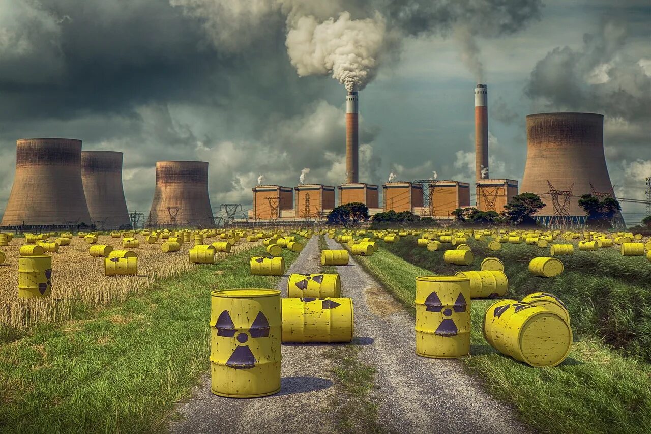 Аэс много в. Силламяэ хранилище радиоактивных отходов. Тепловое загрязнение атмосферы АЭС. Отходы Чернобыль ядерные отходы. Атомная энергия АЭС.