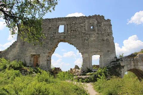 Кале н