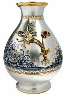 Серебряные промыслы