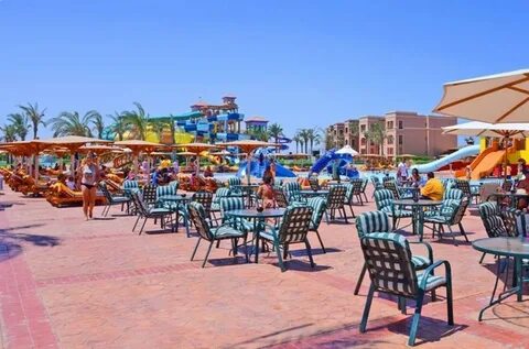 Empire beach aqua park 3