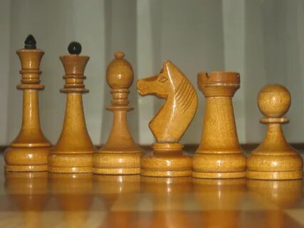 Российская шахматная