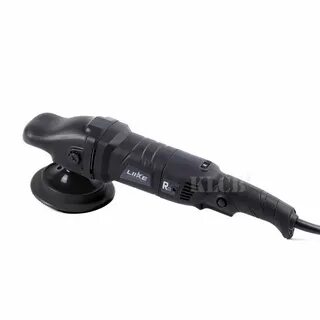 Ro polisher