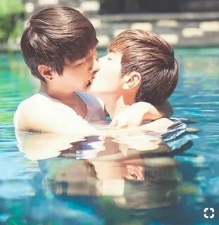 Boy loving