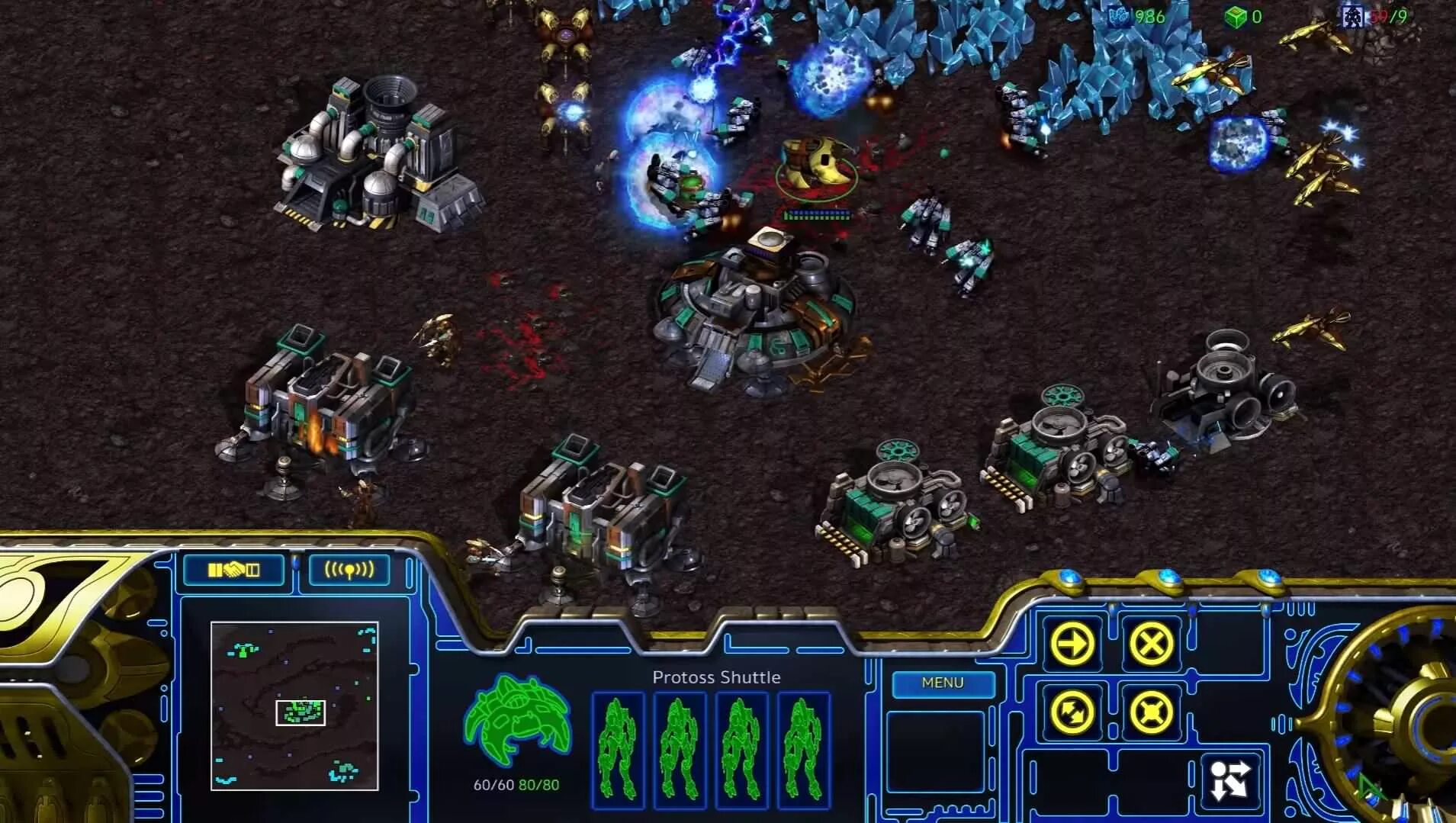 STARCRAFT 1 Protoss. STARCRAFT 1 боковые панели. STARCRAFT 1996. Старкрафт 2 излучатель пустоты.