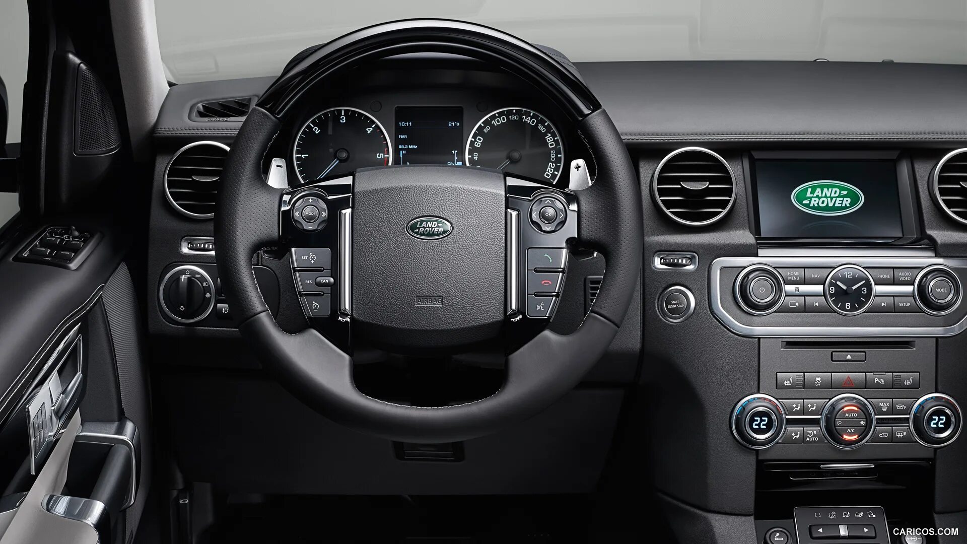 Система discovery. Ленд ровер дискавери 4. range rover discovery 2014 салон. рендж ровер дискавери 2014. land rover discovery 2014 салон.