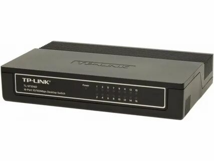 D link 1016d