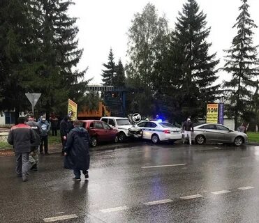 Происшествия в пензе свежие новости