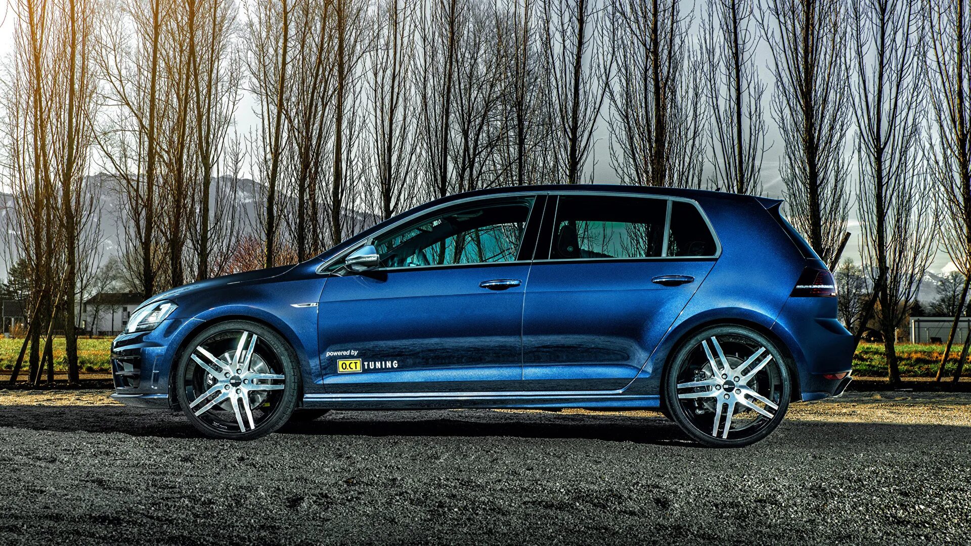 VW Golf 7. VW Golf 7 r. Golf 7 r Tuning. Volkswagen Golf r 7.5 Tuning.