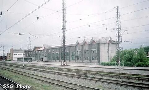 Жд черемхово