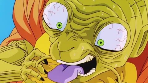 Dragon Ball Z Kai The Final Chapters majin buu mata a babidi LATINO - YouTu...