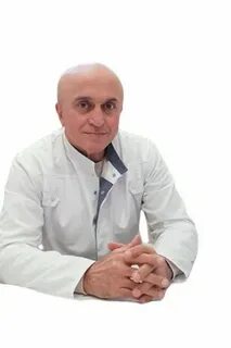 Врач гасан