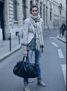 City look