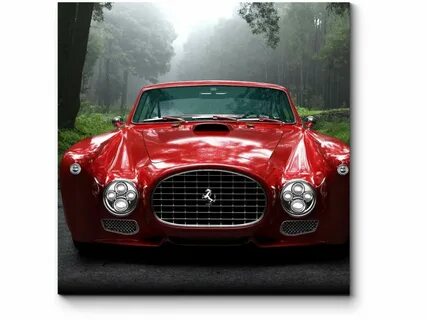 Lores car