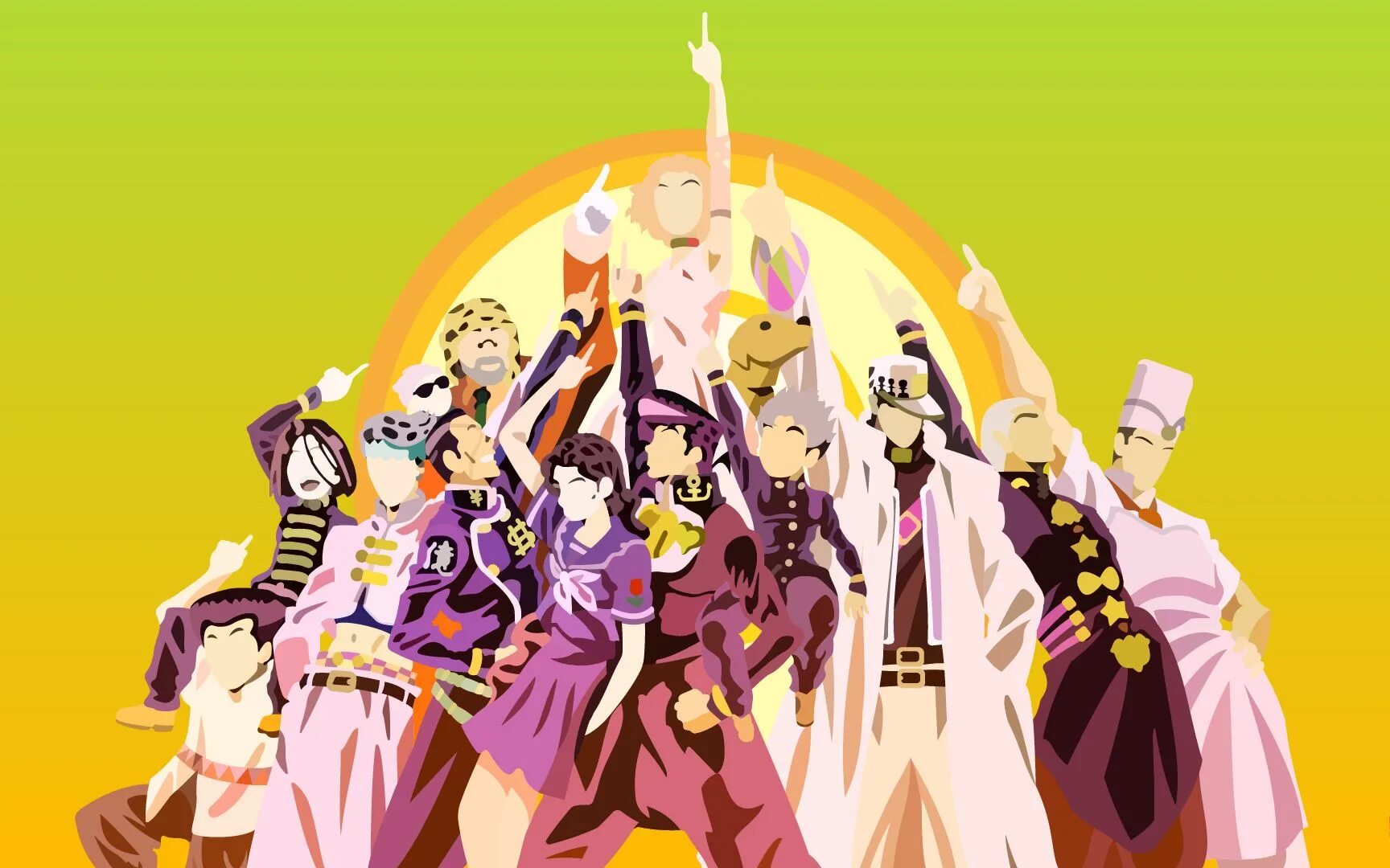Jojo part 4. Jojo bizarre adventure diamond is unbreakable wallpaper. jojo diamond is unbreakable. jojo&#039;s bizarre adventure diamond is unbreakable обои. crazy noisy bizarre town.