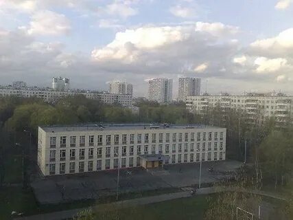 Лицей 3 москва