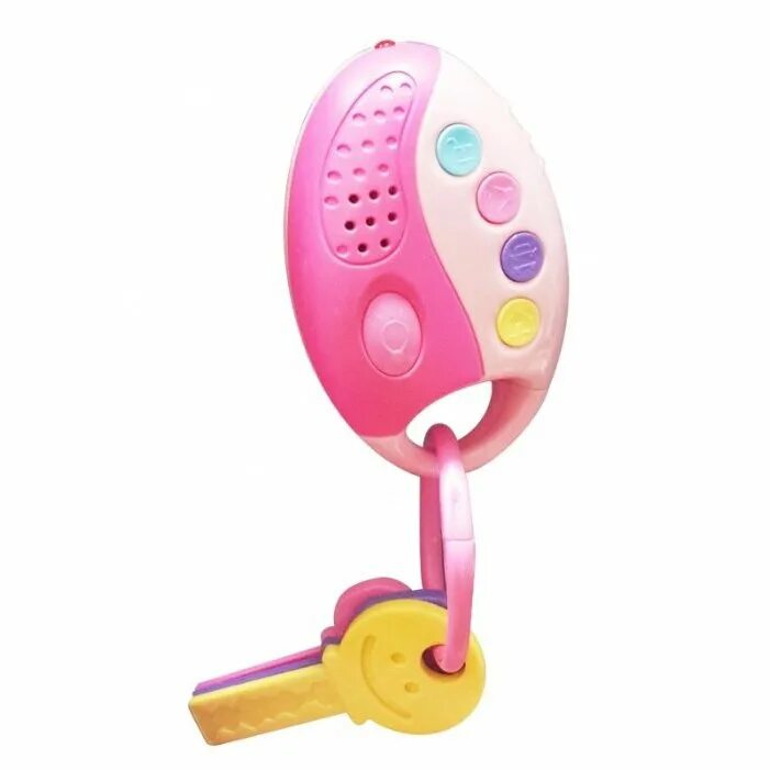1 игрушечный
